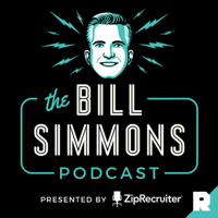 66) The Bill Simmons Podcast